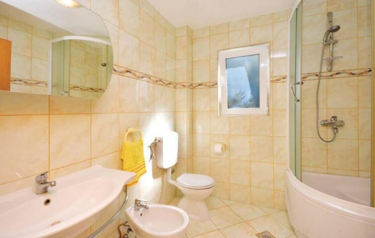 Apartments Hajdi Podstrana Zewnętrze zdjęcie