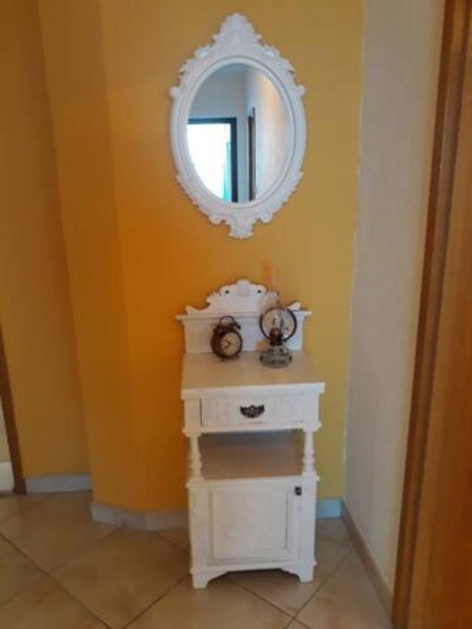 Apartments Hajdi Podstrana Zewnętrze zdjęcie
