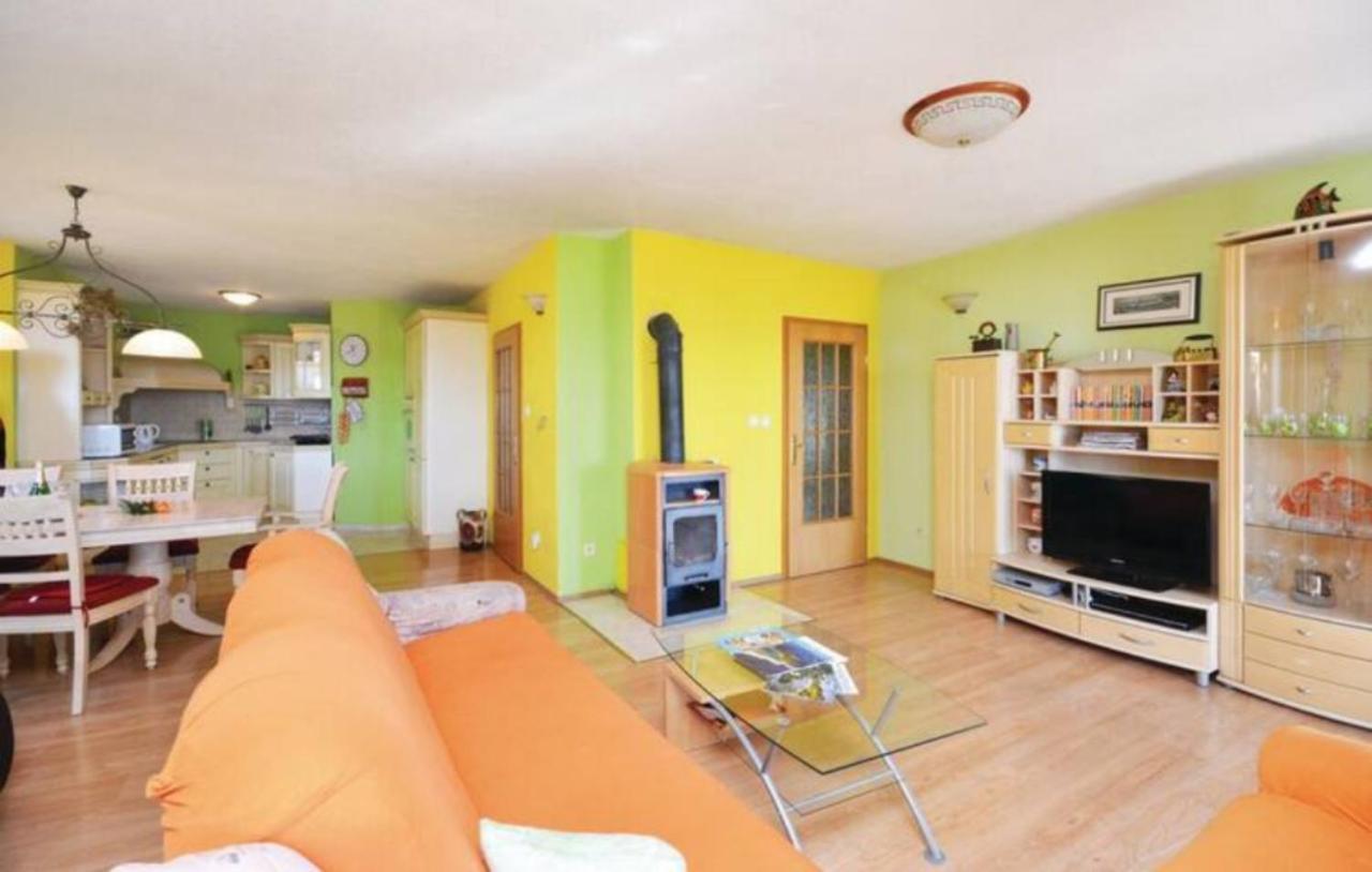 Apartments Hajdi Podstrana Zewnętrze zdjęcie