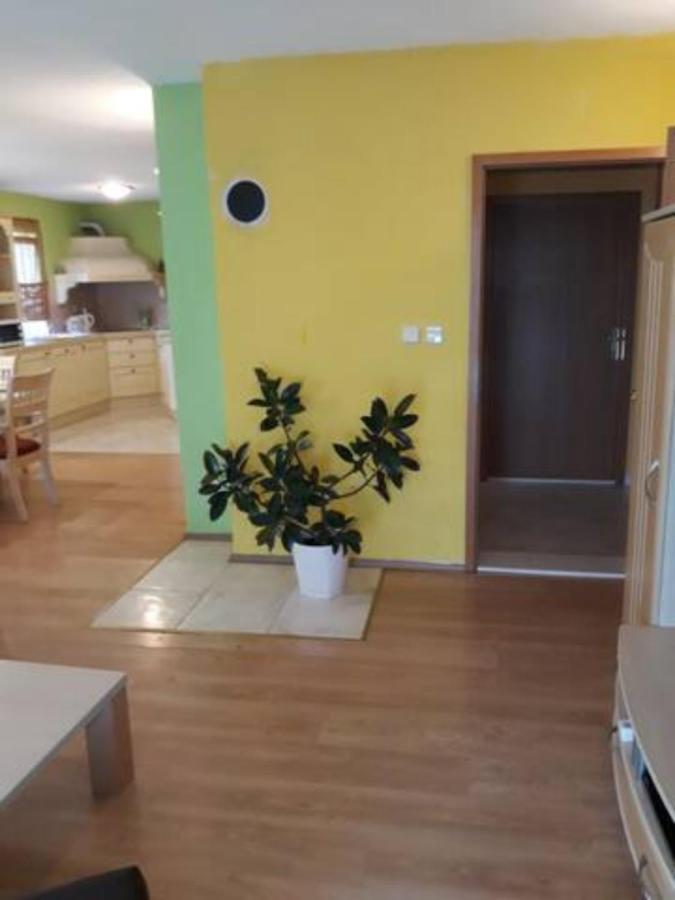 Apartments Hajdi Podstrana Zewnętrze zdjęcie