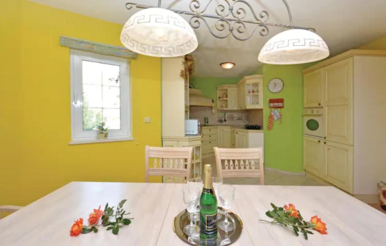 Apartments Hajdi Podstrana Zewnętrze zdjęcie