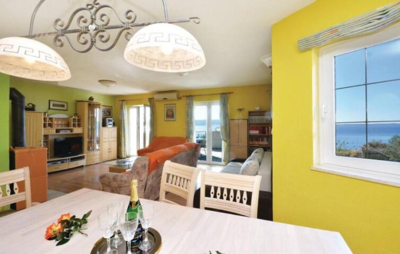 Apartments Hajdi Podstrana Zewnętrze zdjęcie
