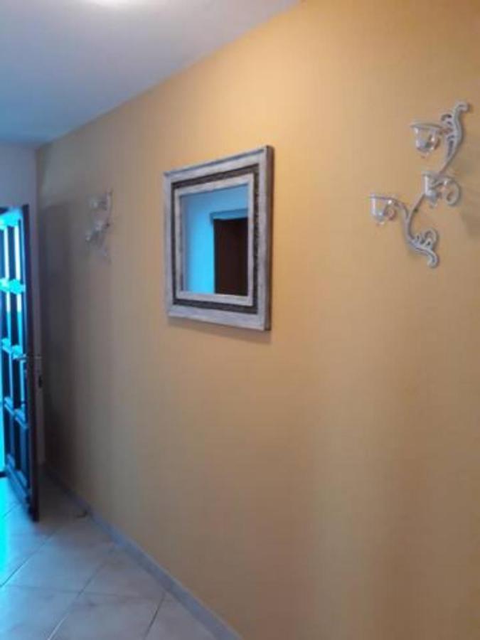 Apartments Hajdi Podstrana Zewnętrze zdjęcie