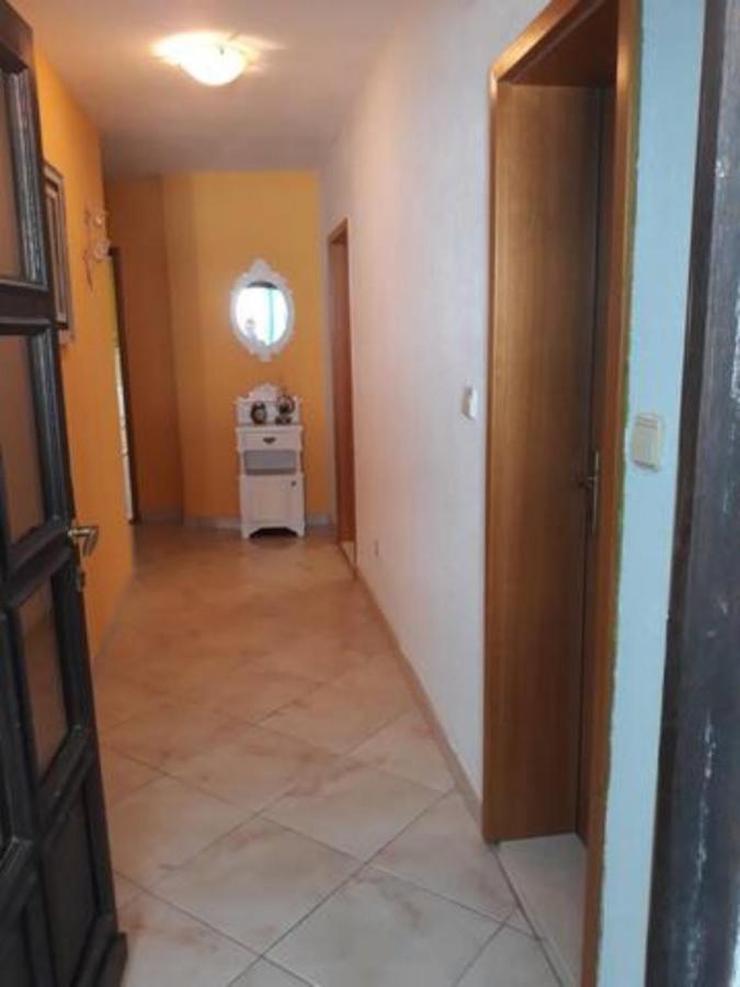 Apartments Hajdi Podstrana Zewnętrze zdjęcie