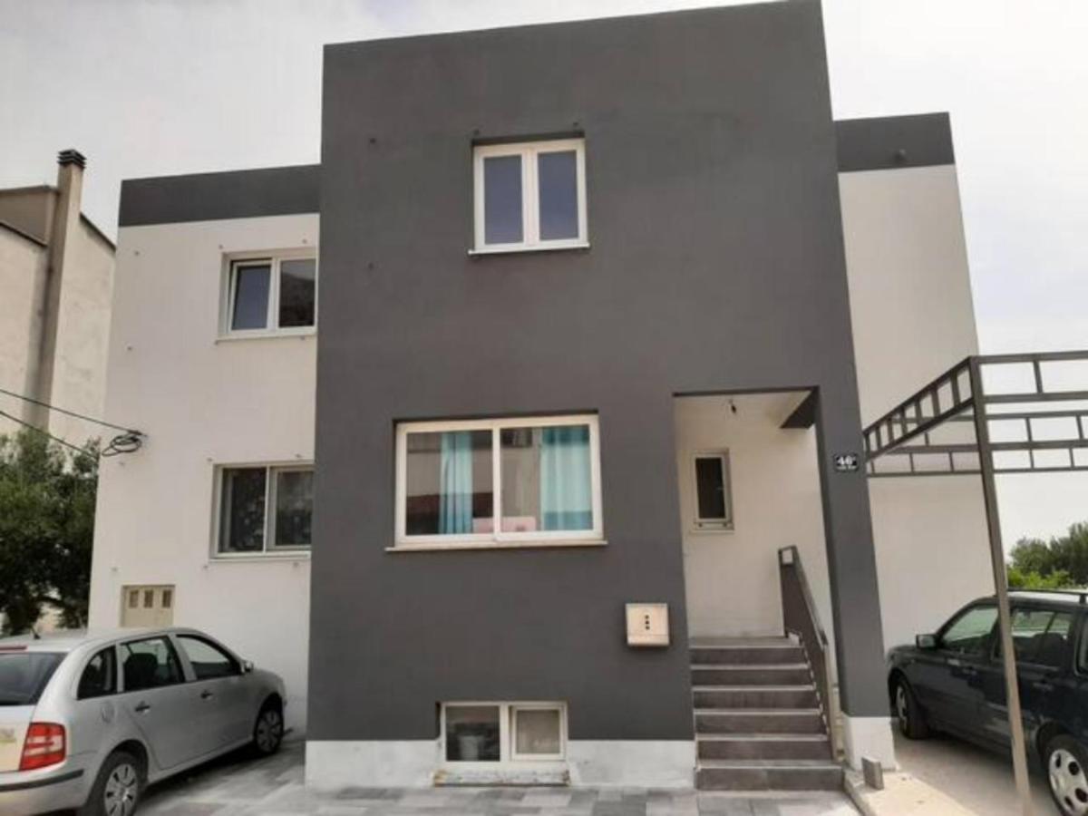 Apartments Hajdi Podstrana Zewnętrze zdjęcie