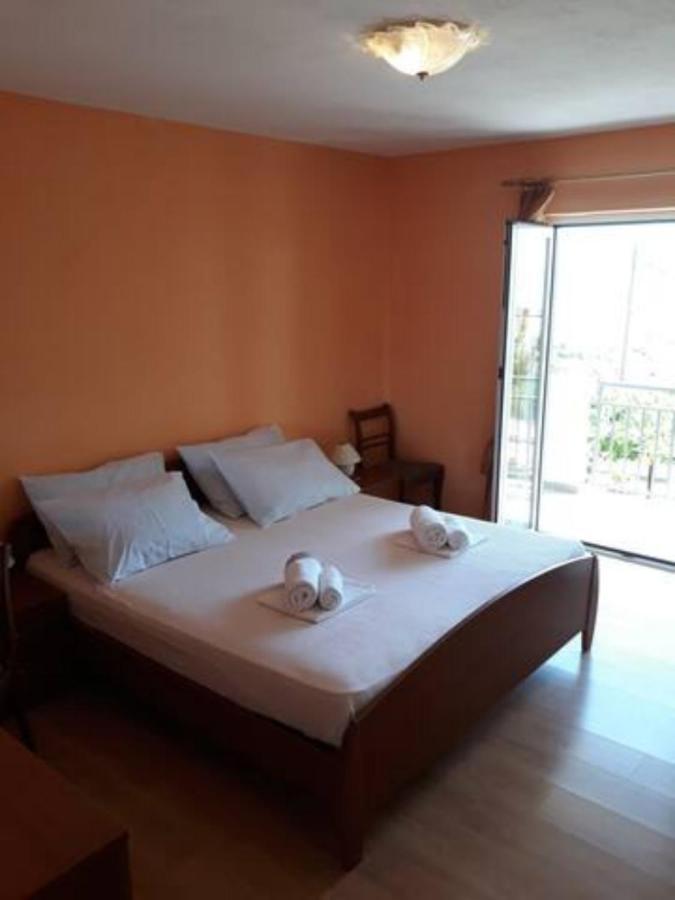 Apartments Hajdi Podstrana Zewnętrze zdjęcie