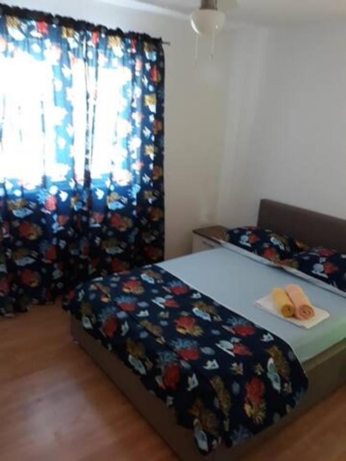 Apartments Hajdi Podstrana Zewnętrze zdjęcie